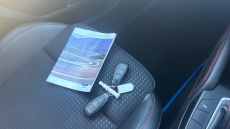 Ford Focus 1.0 EcoBoost 125 ST-Line X 5dr Petrol Hatchback